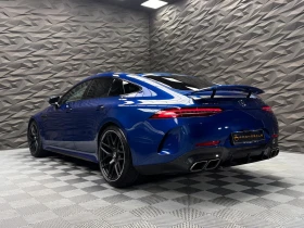 Mercedes-Benz AMG GT 63s 4Matic + Facelift Burmester Panorama - 100000 € / 195583.00 лв. - 45321401 3