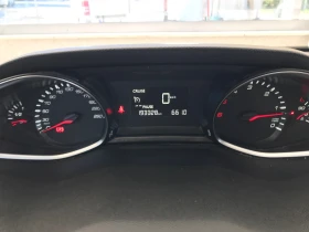 Peugeot 308 1, 6HDI.Evro 6, Панорама  - 7200 лв. / 3681.30 € - 92161431 10