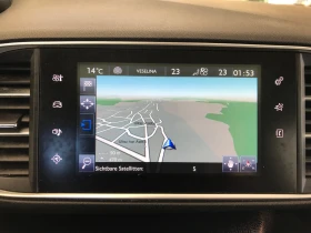 Peugeot 308 1, 6HDI.Evro 6, Панорама  - 7200 лв. / 3681.30 € - 92161431 12