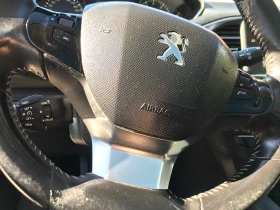 Peugeot 308 1, 6HDI.Evro 6, Панорама  - 7200 лв. / 3681.30 € - 92161431 14
