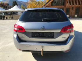 Peugeot 308 1, 6HDI.Evro 6, Панорама  - 7200 лв. / 3681.30 € - 92161431 6