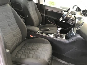 Peugeot 308 1, 6HDI.Evro 6, Панорама  - 7200 лв. / 3681.30 € - 92161431 13