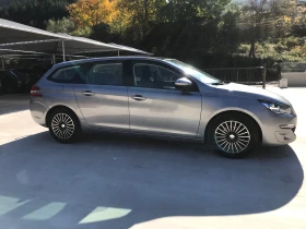 Peugeot 308 1, 6HDI.Evro 6, Панорама  - 7200 лв. / 3681.30 € - 92161431 4