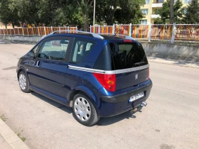 Peugeot 1007 1.4 / | Mobile.bg    3