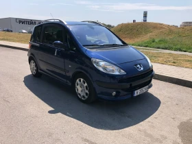 Peugeot 1007 1.4 / | Mobile.bg    2