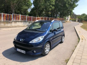     Peugeot 1007 1.4 /