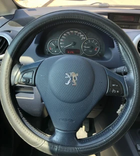 Peugeot 1007 1.4 / | Mobile.bg    7
