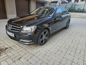    Mercedes-Benz C 300 4 MATIC