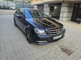     Mercedes-Benz C 300 4 MATIC