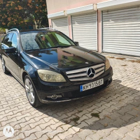 Обява за продажба на Mercedes-Benz C 220 CDI ~9 300 лв. - изображение 1