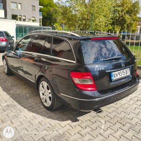 Обява за продажба на Mercedes-Benz C 220 CDI ~9 300 лв. - изображение 8