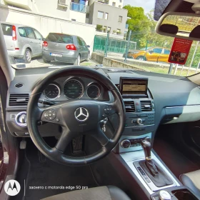Обява за продажба на Mercedes-Benz C 220 CDI ~9 300 лв. - изображение 3