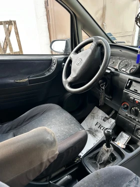 Обява за продажба на Opel Zafira ~3 499 лв. - изображение 5 | Auto.bg Обява за продажба на Opel Zafira ~3 499 лв. - изображение 5