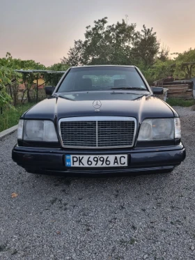 Mercedes-Benz E 250 E250 - изображение 1