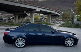 BMW 545 = М5-ПАКЕТ= ХЕДЪП= ОБДУХВАНЕ=  - 13500 лв. / 6902.44 € - 81146928 8