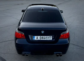 BMW 545 = М5-ПАКЕТ= ХЕДЪП= ОБДУХВАНЕ=  - 13500 лв. / 6902.44 € - 81146928 5