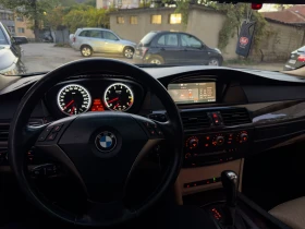 BMW 545 = М5-ПАКЕТ= ХЕДЪП= ОБДУХВАНЕ=  - 13500 лв. / 6902.44 € - 81146928 10