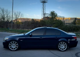 BMW 545 = М5-ПАКЕТ= ХЕДЪП= ОБДУХВАНЕ=  - 13500 лв. / 6902.44 € - 81146928 7