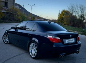 BMW 545 = М5-ПАКЕТ= ХЕДЪП= ОБДУХВАНЕ=  - 13500 лв. / 6902.44 € - 81146928 4