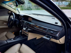 BMW 545 = М5-ПАКЕТ= ХЕДЪП= ОБДУХВАНЕ=  - 13500 лв. / 6902.44 € - 81146928 16
