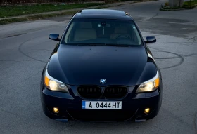 BMW 545 = М5-ПАКЕТ= ХЕДЪП= ОБДУХВАНЕ=  - 13500 лв. / 6902.44 € - 81146928 2
