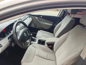 VW Passat 2.0TDI - 8500 лв. / 4345.98 € - 86864478 5