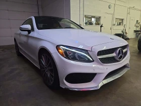 Mercedes-Benz C 300 КРАЙНА ЦЕНА