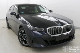BMW i5 40 eDrive M Sport Paket  | Mobile.bg    4