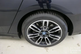 BMW i5 40 eDrive M Sport Paket  | Mobile.bg    16
