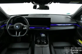 BMW i5 40 eDrive M Sport Paket  | Mobile.bg    6
