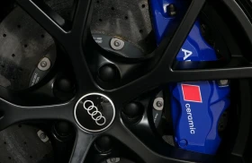 Audi Rs3 2.5TFSI Quattro - 111998 лв. / 57263.67 € - 91346382 7