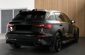Audi Rs3 2.5TFSI Quattro - 111998 лв. / 57263.67 € - 91346382 2