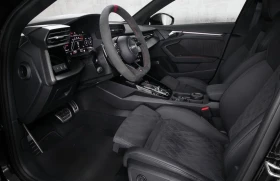 Audi Rs3 2.5TFSI Quattro - 111998 лв. / 57263.67 € - 91346382 4