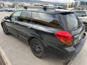 Subaru Outback, снимка 6
