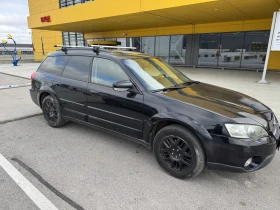 Subaru Outback, снимка 8