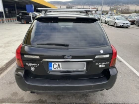 Subaru Outback, снимка 7