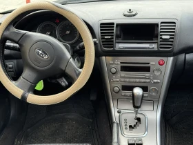 Subaru Outback, снимка 3