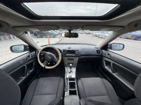 Subaru Outback, снимка 4