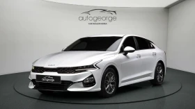 Kia K5 2.0LPI TRENDY autogeorge.com