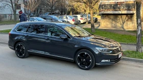 VW Passat 2.0TDI 190KS - 27700 лв. / 14162.79 € - 25946710 8