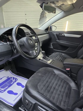 VW Passat 2, 0TDI  - 14600 лв. / 7464.86 € - 61923112 7
