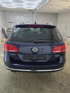 VW Passat 2, 0TDI  - 14600 лв. / 7464.86 € - 61923112 6
