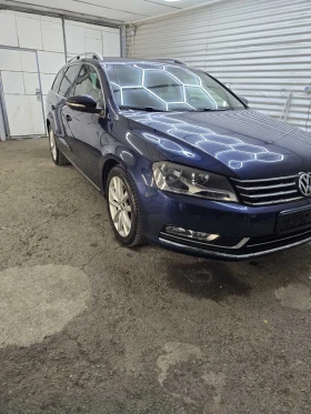 VW Passat 2, 0TDI  - 14600 лв. / 7464.86 € - 61923112 3