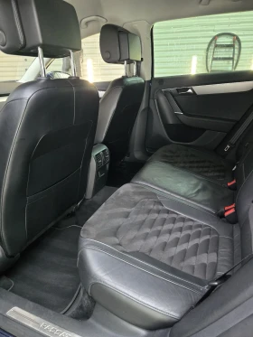 VW Passat 2, 0TDI  - 14600 лв. / 7464.86 € - 61923112 11