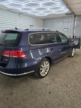 VW Passat 2, 0TDI  - 14600 лв. / 7464.86 € - 61923112 5