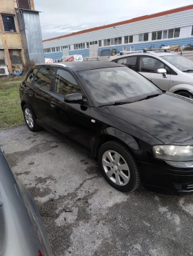 Audi A3 - 4600 € / 8996.82 лв. - 45449237 3