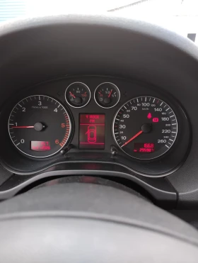 Audi A3 - 4600 € / 8996.82 лв. - 45449237 7