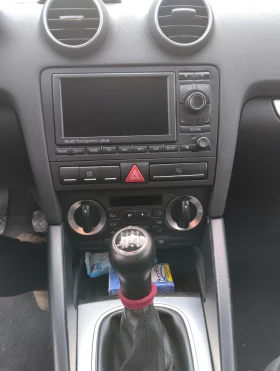 Audi A3 - 4600 € / 8996.82 лв. - 45449237 6