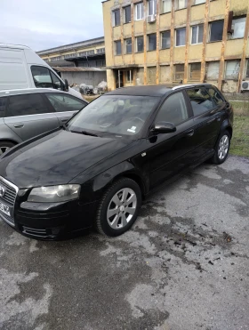 Audi A3 - 4600 € / 8996.82 лв. - 45449237 2