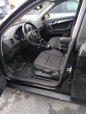 Audi A3 - 4600 € / 8996.82 лв. - 45449237 5
